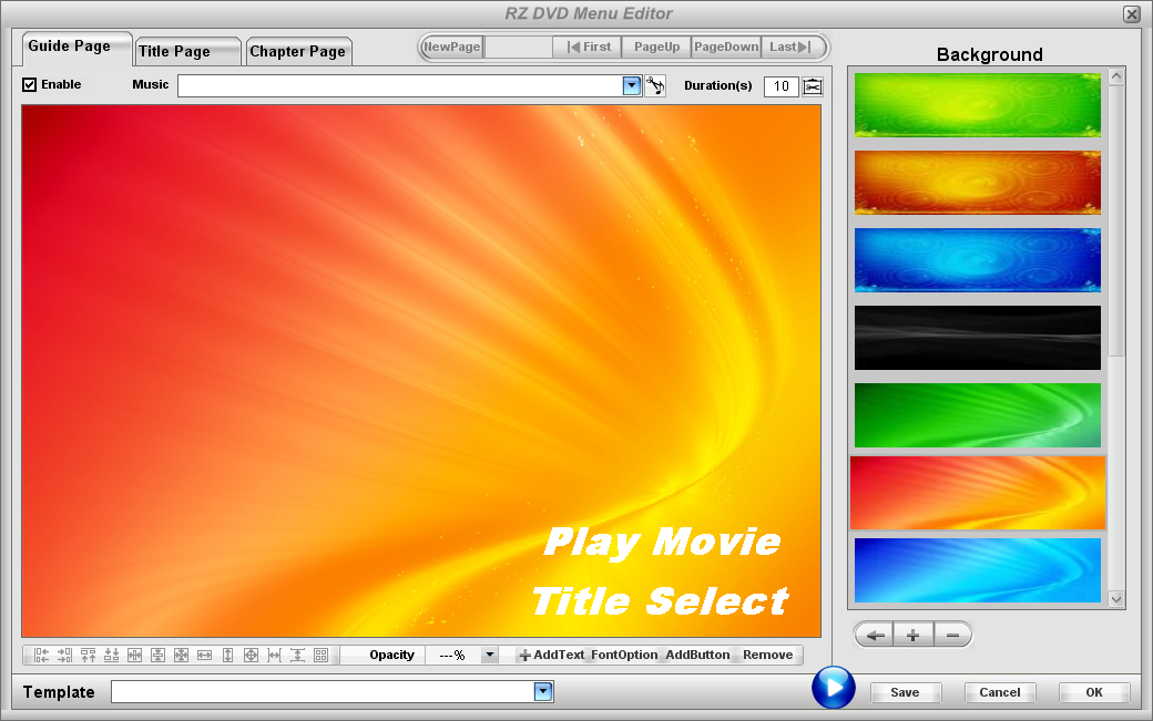 Rz Dvd Creator Free Download For Mac