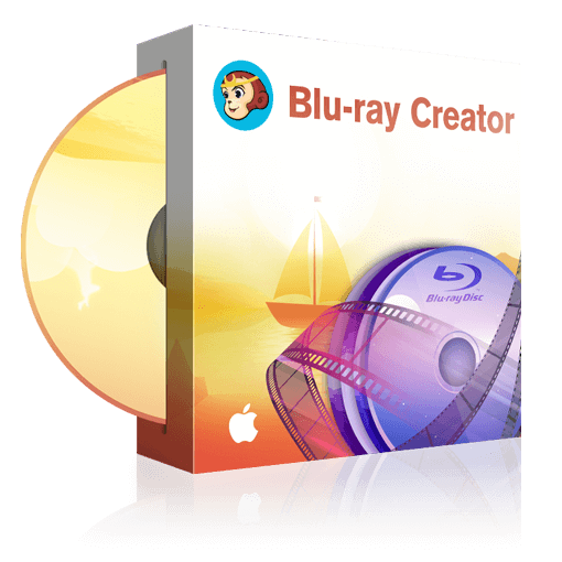 Easy Blu-ray Creator