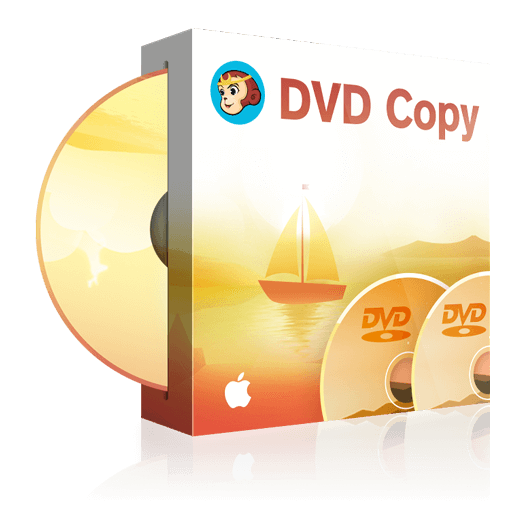 Fast DVD Copy