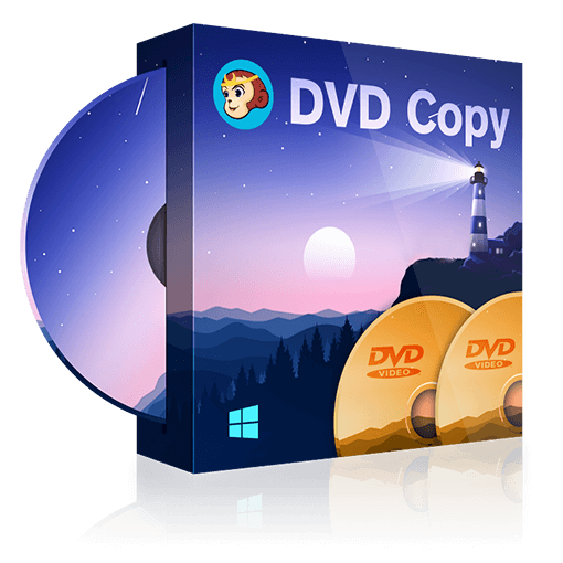 Fast DVD Copy