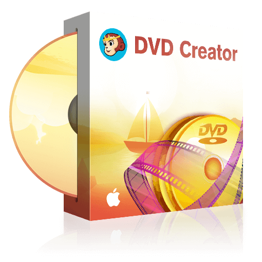 Easy DVD Creator