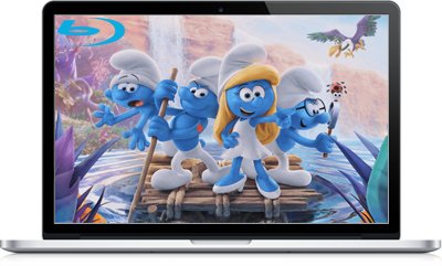 Blu-ray Movies