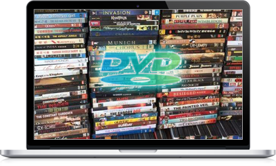 DVD Movies