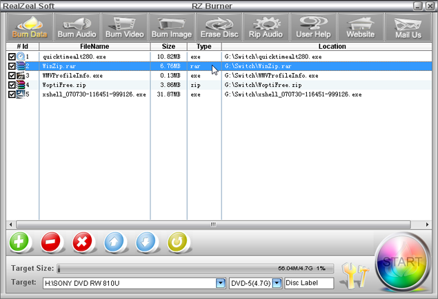 DVD-Audio. Active ISO Burner программа. Live CD программа. DVD Burning Soft.